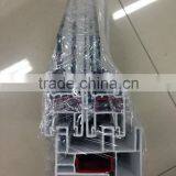 Customized Sliding Upvc Window With China Factory thumbnail-5