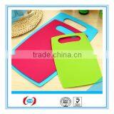 Plastic Cutting Board/ Hdpe Chopping Block/ Leather Cutting Board thumbnail-6