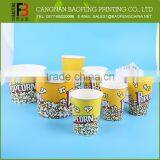 High Quality Wholesale Personalized Popcorn Bucket thumbnail-5