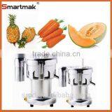 2014 Best Sale China Product Fruit and Vegetables Juicer Machines for Restaurant thumbnail-1