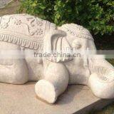 Outdoor Granite Stone Sculpture thumbnail-2