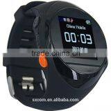 GSM Phone Call SOS Key GPS and LBS Children Smart Watch Real-time GPS Monitoring Orientation 2G GSM 850/900/1800/1900MHZ thumbnail-5