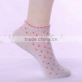 High Quality Wool Sock Wholesale Adult Anti Slip Sock thumbnail-4