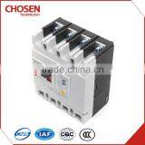 100amp 225amp 4 Pole Earth Leakage Circuit Breaker thumbnail-2