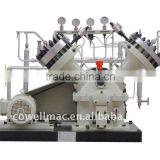 Diaphragm Compressor thumbnail-1
