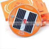 China Supplier Decorative Solar Power Emergency Light,top Quality Camping Solar Light Led thumbnail-4