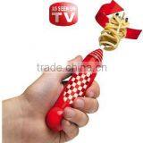 Stainless Steel Twirling Spaghetti Fork