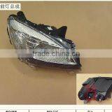 Auto Parts Great Wall Voleex C30 Fr Combination Lamp,RH thumbnail-1