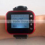 Electronic Calling System for Restaurant Waiter Wrist Watches and Led Display on Bill Counter thumbnail-4