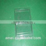 OEM Vacuum Forming Products Clear Plastic Blister Packaging Tray Quality Choice thumbnail-4