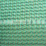 Fine Mesh Construction Safety Net
