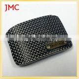 3d Metal Cheap Two Joint Belt Buckle