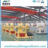 Hengmei Better Sawdust Pellet Machine With High Quality thumbnail-6