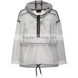 NEW Men's Winter Slim Woolen Windbreaker Long Jacket thumbnail-5