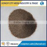 MEIQI Brown Fused Alumina thumbnail-2