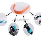 100% Nylon Colorful Hook and Loop Straps Computer Cable Ties thumbnail-6