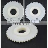 Nylon Plastic Chain Sprocket Wheel With High Quality thumbnail-6