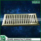 High Quality Metal Floor Air Conditioning Grilles Diffusers thumbnail-3