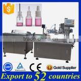 Free Shipping Eye Drop Bottle Filling Machine,aseptic Liquid Filling Machine