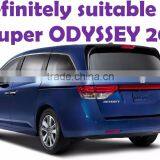 New Design Car Tail LED Red Brake Rear Bumper Light For HONDAA ODYSSEY thumbnail-6