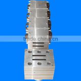 WPC Decking Mould WPC Moulding for Paving