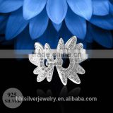 alli express good polished lorean cubic zirconia jewelry