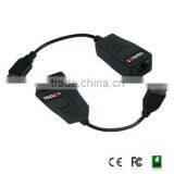 1-Port Passive USB Extender