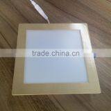 High Power 40w RoHS LED Panel Light Plastic Round Led Panel Light Dimmable thumbnail-6