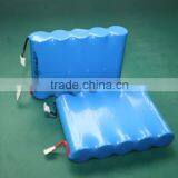 Power Bank 18650 Lithium Ion Battery Pack With 11000mAh thumbnail-1