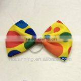 Party Bow Tie/lovely Carnival Pvc Bow Tie/new Design Bow Tie Hot Sale thumbnail-1