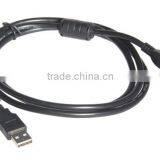 Hot Sale Promorion 2014 Top Rated Vcs Vehicle Communication Scanner Interface,OBD2 Diagnostic Scanner High Quality-Multi-languag thumbnail-6