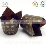 Tulip Paper Cake Baking Cups Cupcake Liners