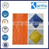 Light Duty Low Price Korea pe Tarpaulin to Cover the Pool thumbnail-1