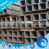 BS1387 MECHANICAL SQUARE STEEL TUBE