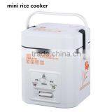 DIY Easy 1.2L Energy Saving Mini Rice Cooker Home Office School Available
