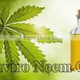 Cold Pressed Neem Oil ; Organic Certified Neem Oil thumbnail-1