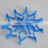 FDA Food Grade Flexible Silicone Pacifier Grafting Clip thumbnail-5