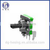 16mm Rotary Switch for Home Appliances thumbnail-1