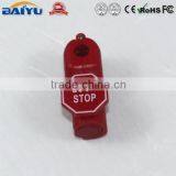 Unique MINI Lingling Dog Anti-Theft Hook Lock