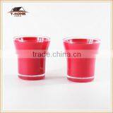 Colorful Plastic Family Tumbler thumbnail-4