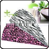 China Factory Cheap Price Magic Microfiber Hair Towels thumbnail-1