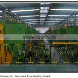 Radial Truck Tyre 10.00R20 for Driving Wheel thumbnail-5