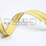 Reflective Polyester Warning Tape thumbnail-1