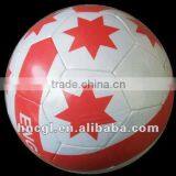 2012 soccer balls/lower price footballs