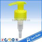 Pump Dispenser Dispenser Perfume Pump Pump Lotion Pump 24mm 28/400 Lotion Pump for Bathroom Products thumbnail-2
