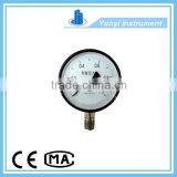Acid-resistance Pressure Gauge Price and Manufacturer thumbnail-2