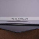 18W 2700-6500k Milk White Compatible Led Tube With Double Row Chips thumbnail-2