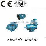China Factory Good Quality of Three-phase10 hp Electric Motor thumbnail-1