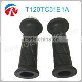 CT-125 Scooter Handle Grip,motorcycle Rubber Hand Grip thumbnail-3