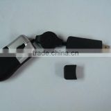 Mini Optical Mouse With Hub